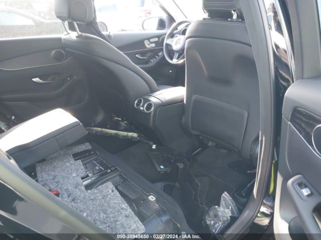 WDC0G4JB6GF113505 Mercedes-Benz GLC 300