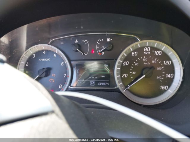 3N1AB7AP7EY305109 Nissan SENTRA SR