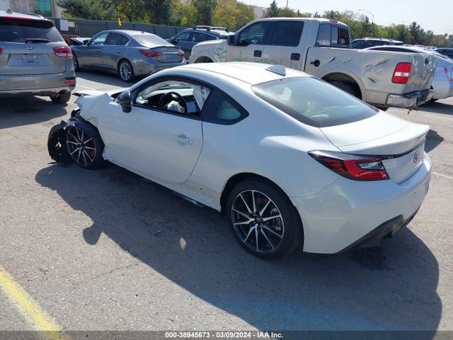 Toyota GR86 2023 JF1ZNBB11P9765580 Image 3