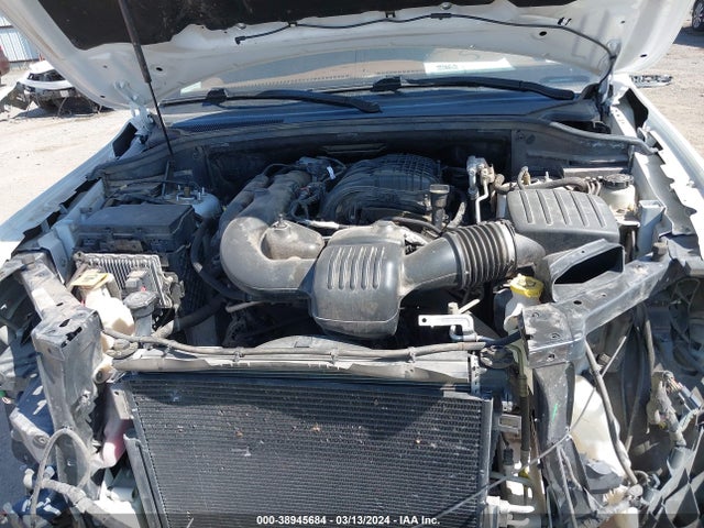 1C4RJFJG1FC717971 Jeep Grand Cherokee Summit
