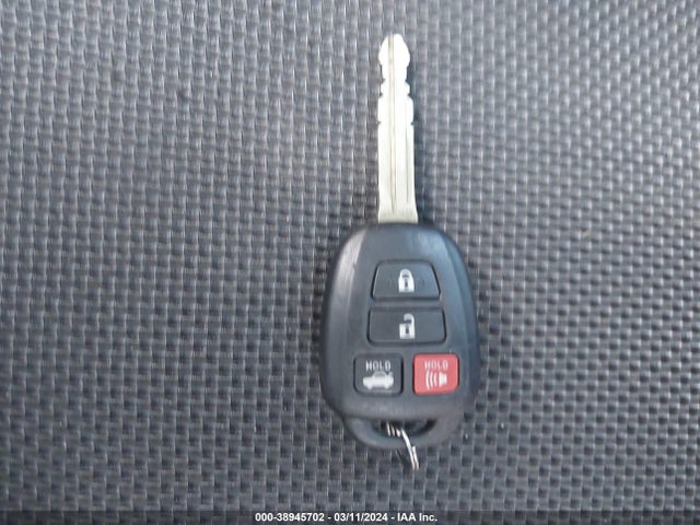 Toyota 86 2017 JF1ZNAA11H8705012 Image 11