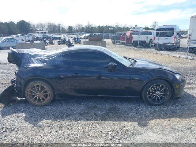 Toyota 86 2017 JF1ZNAA11H8705012 Image 13