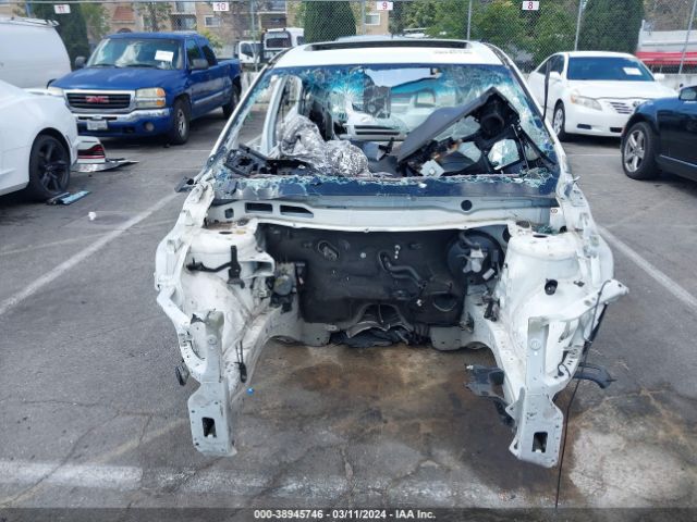 5N1AL0MN0FC525709 Infiniti QX60