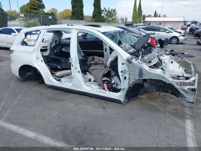 5N1AL0MN0FC525709 Infiniti QX60