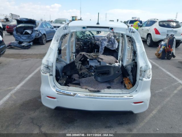 5N1AL0MN0FC525709 Infiniti QX60