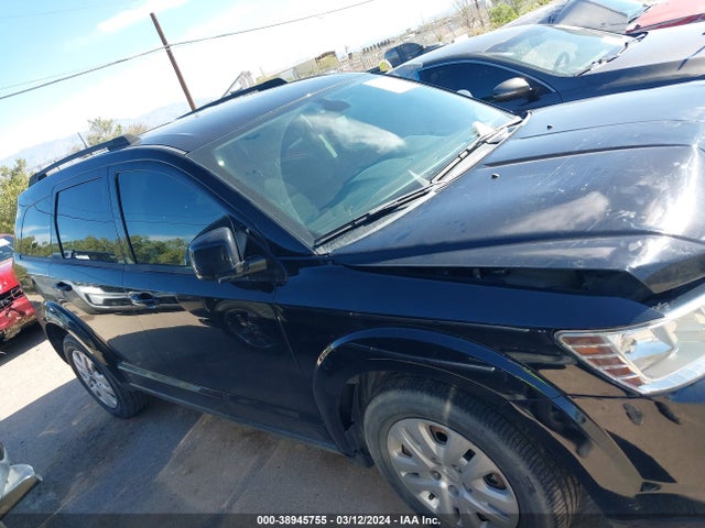 Dodge Journey Sxt 2018 3C4PDCBG2JT525225 Image 13
