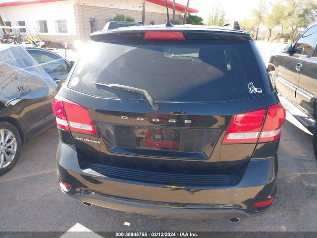 Dodge Journey Sxt 2018 3C4PDCBG2JT525225 Image 16