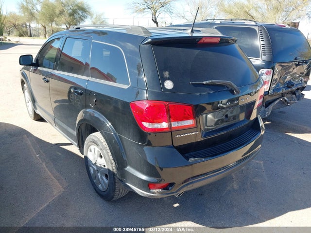 Dodge Journey Sxt 2018 3C4PDCBG2JT525225 Image 3