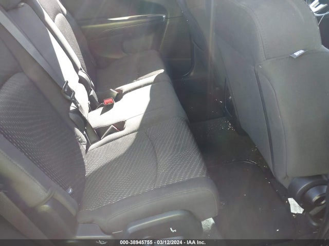 Dodge Journey Sxt 2018 3C4PDCBG2JT525225 Image 8