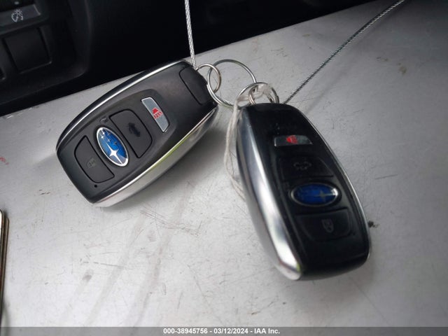 Subaru Forester Premium 2022 JF2SKAEC3NH403508 Image 11