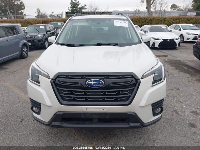 Subaru Forester Premium 2022 JF2SKAEC3NH403508 Image 12