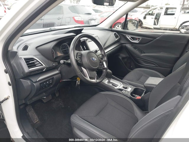Subaru Forester Premium 2022 JF2SKAEC3NH403508 Image 5