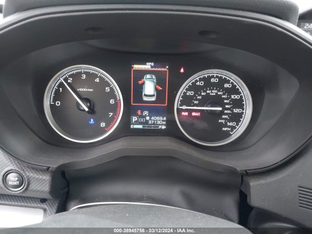 Subaru Forester Premium 2022 JF2SKAEC3NH403508 Image 7