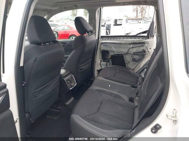 Subaru Forester Premium 2022 JF2SKAEC3NH403508 Image 8