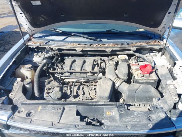 2FMHK6D85HBA05247 Ford Flex Limited