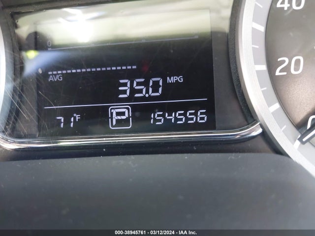 Nissan SENTRA SR 2015 3N1AB7AP0FY320066 Image 15