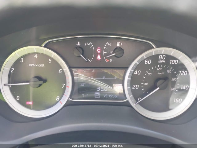 Nissan SENTRA SR 2015 3N1AB7AP0FY320066 Image 7