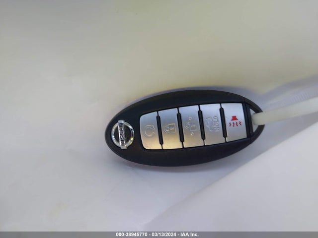 Nissan Altima 2.5 S 2016 1N4AL3AP6GC242542 Image 11
