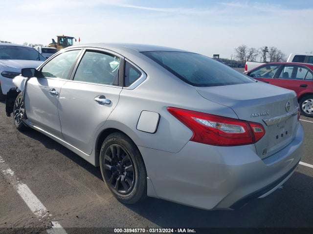 Nissan Altima 2.5 S 2016 1N4AL3AP6GC242542 Image 3