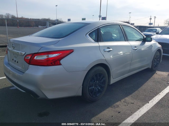 Nissan Altima 2.5 S 2016 1N4AL3AP6GC242542 Image 4