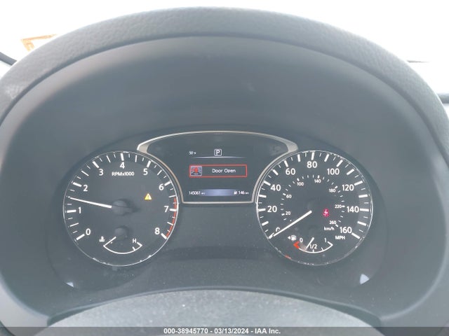 Nissan Altima 2.5 S 2016 1N4AL3AP6GC242542 Image 7