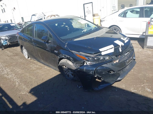 2022 JTDKAMFP8N3212670 main image