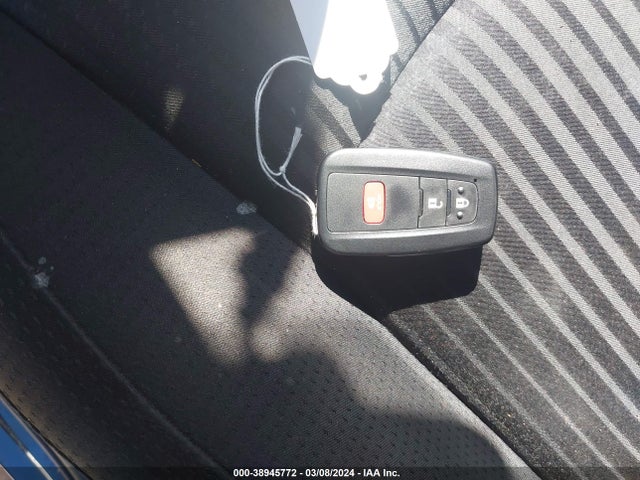 Toyota Prius Prime Le 2022 JTDKAMFP8N3212670 Image 11