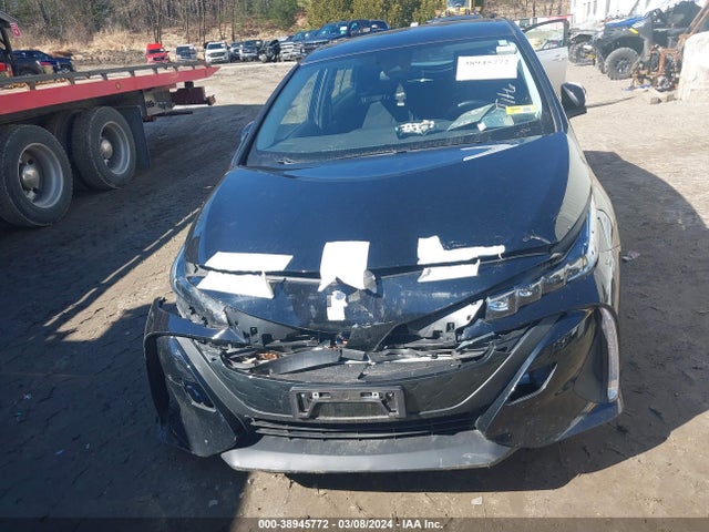 Toyota Prius Prime Le 2022 JTDKAMFP8N3212670 Image 12