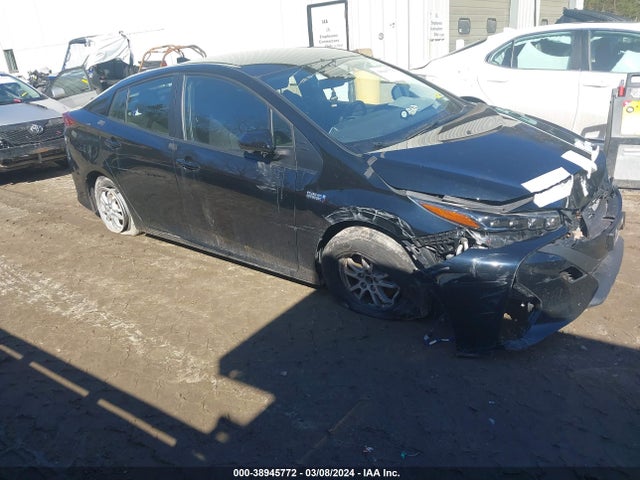 Toyota Prius Prime Le 2022 JTDKAMFP8N3212670 Image 13