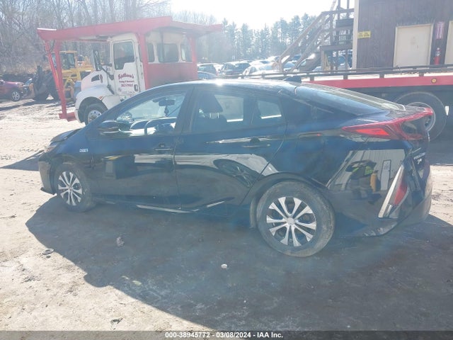 Toyota Prius Prime Le 2022 JTDKAMFP8N3212670 Image 14