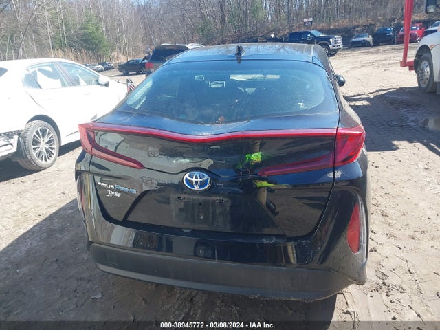 Toyota Prius Prime Le 2022 JTDKAMFP8N3212670 Image 16