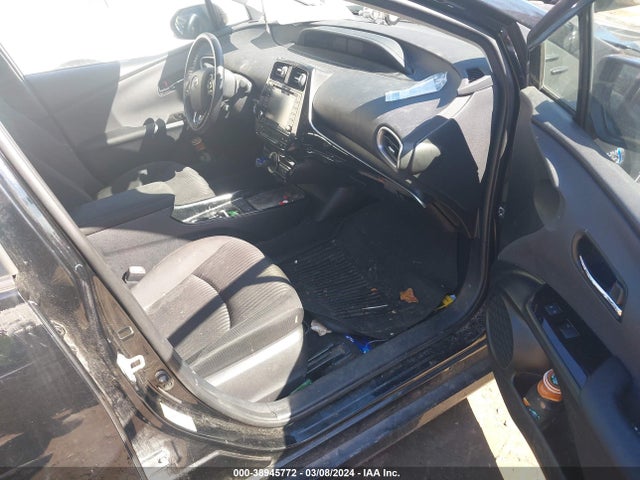 Toyota Prius Prime Le 2022 JTDKAMFP8N3212670 Image 5