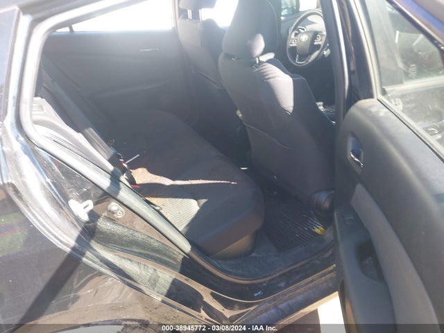Toyota Prius Prime Le 2022 JTDKAMFP8N3212670 Image 8