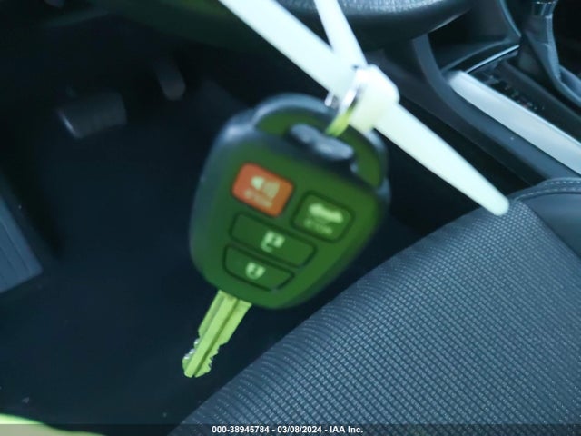 Toyota Corolla S Plus 2016 5YFBURHE4GP541053 Image 11