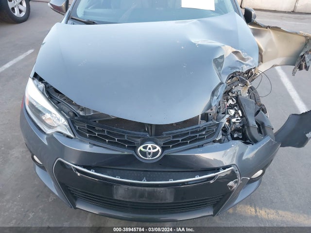 Toyota Corolla S Plus 2016 5YFBURHE4GP541053 Image 12