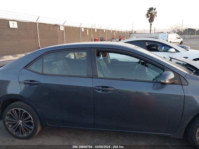 Toyota Corolla S Plus 2016 5YFBURHE4GP541053 Image 13