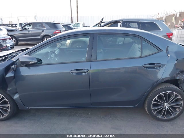 Toyota Corolla S Plus 2016 5YFBURHE4GP541053 Image 14