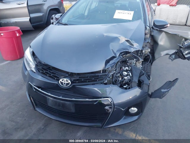 Toyota Corolla S Plus 2016 5YFBURHE4GP541053 Image 6