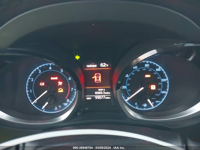 Toyota Corolla S Plus 2016 5YFBURHE4GP541053 Image 7