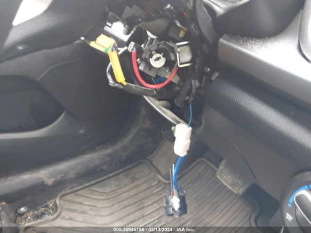 3KPA25AD1LE290175 KIA Rio 5-door S