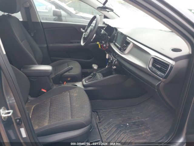 3KPA25AD1LE290175 KIA Rio 5-door S