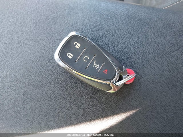 Chevrolet EQUINOX LT 2019 2GNAXKEV5K6228772 Image 11