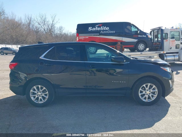Chevrolet EQUINOX LT 2019 2GNAXKEV5K6228772 Image 13