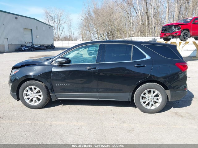 Chevrolet EQUINOX LT 2019 2GNAXKEV5K6228772 Image 14