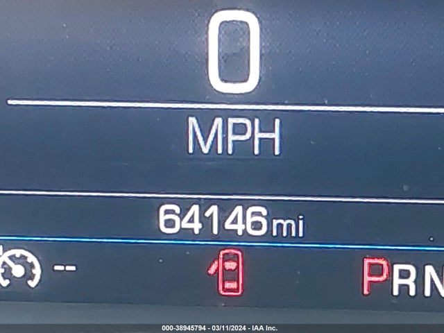 Chevrolet EQUINOX LT 2019 2GNAXKEV5K6228772 Image 15