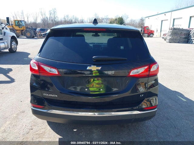 Chevrolet EQUINOX LT 2019 2GNAXKEV5K6228772 Image 16