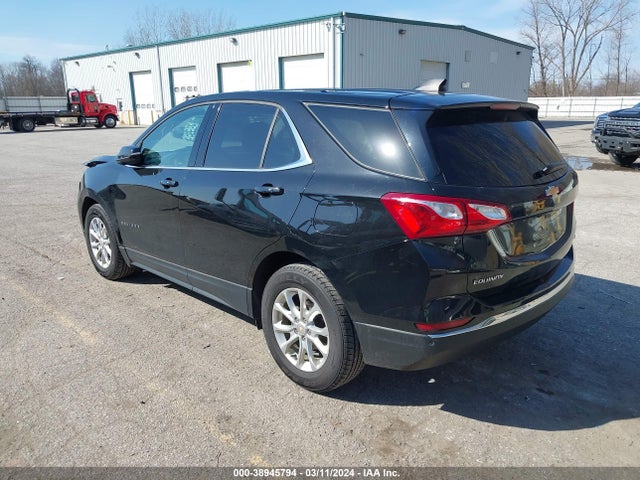 Chevrolet EQUINOX LT 2019 2GNAXKEV5K6228772 Image 3