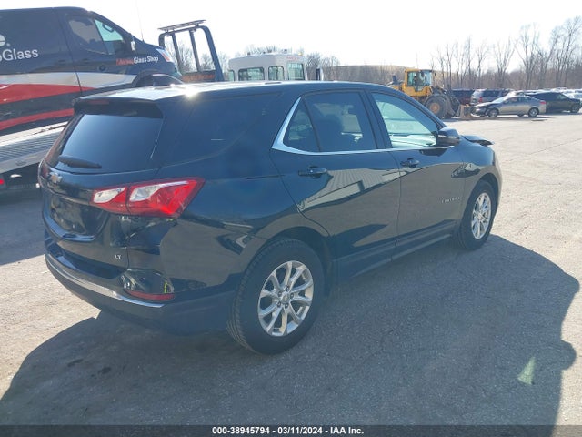 Chevrolet EQUINOX LT 2019 2GNAXKEV5K6228772 Image 4
