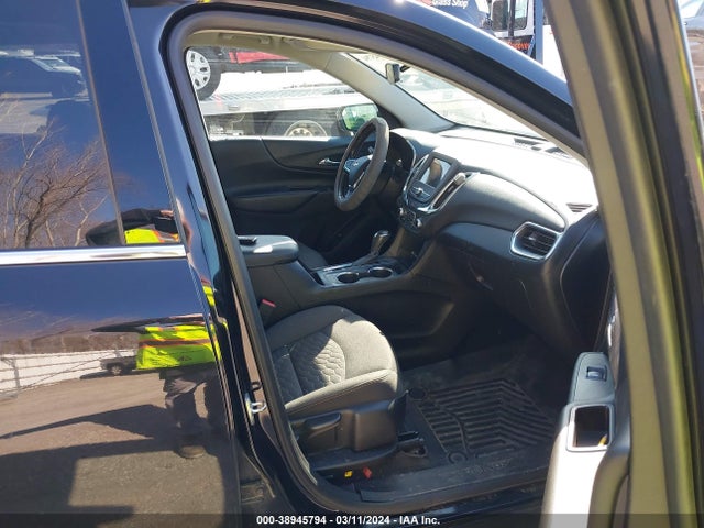 Chevrolet EQUINOX LT 2019 2GNAXKEV5K6228772 Image 5