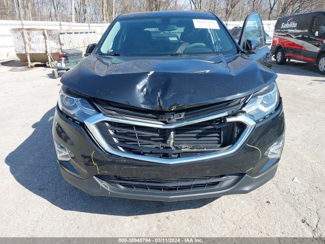 Chevrolet EQUINOX LT 2019 2GNAXKEV5K6228772 Image 6
